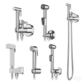 Hygienic souls set 79